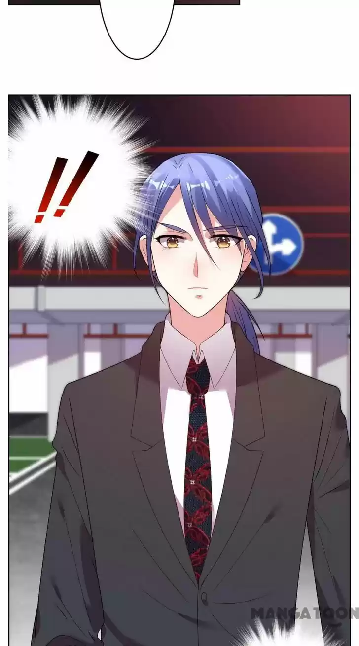 Wo Bei Zongcai hei shangle! Ch.038