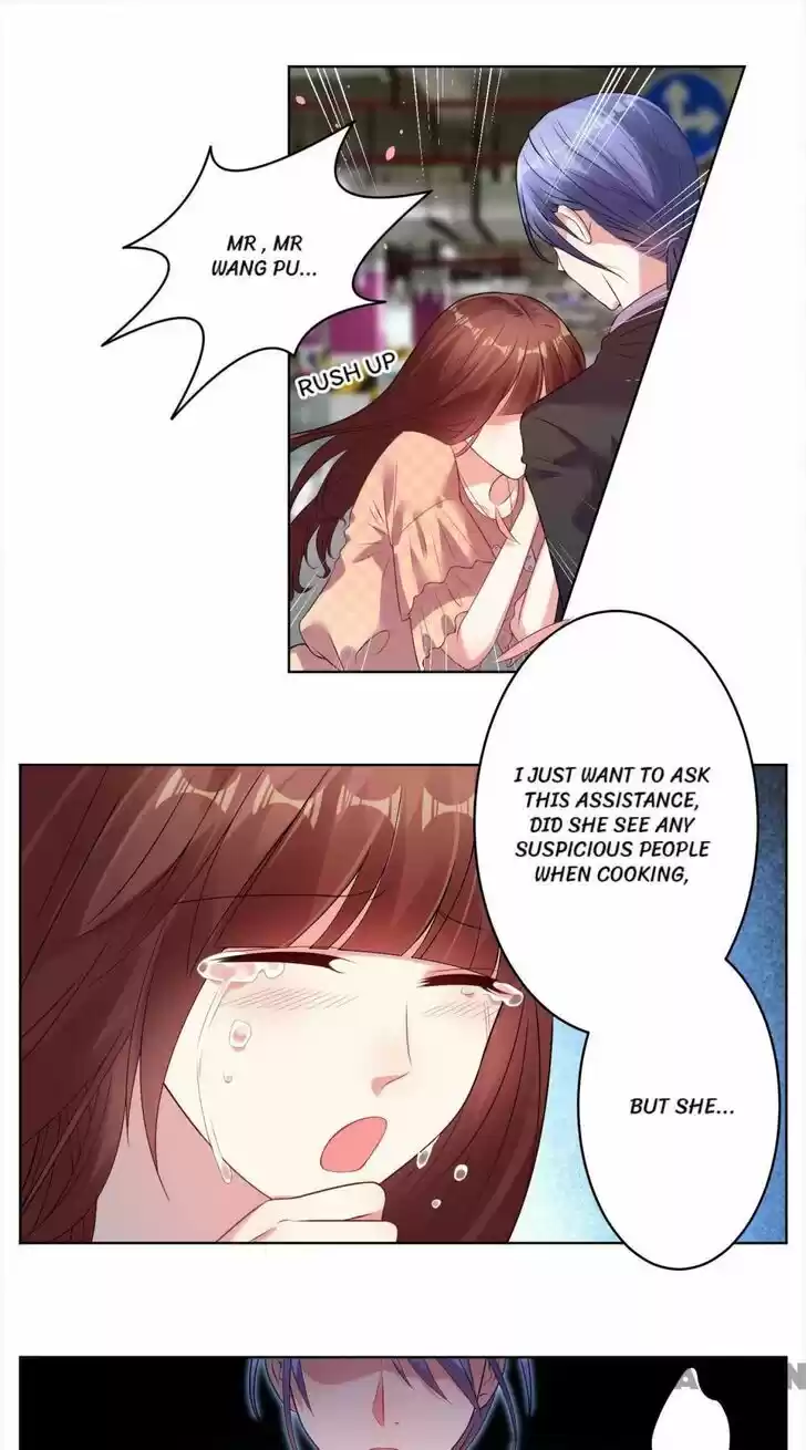 Wo Bei Zongcai hei shangle! Ch.039