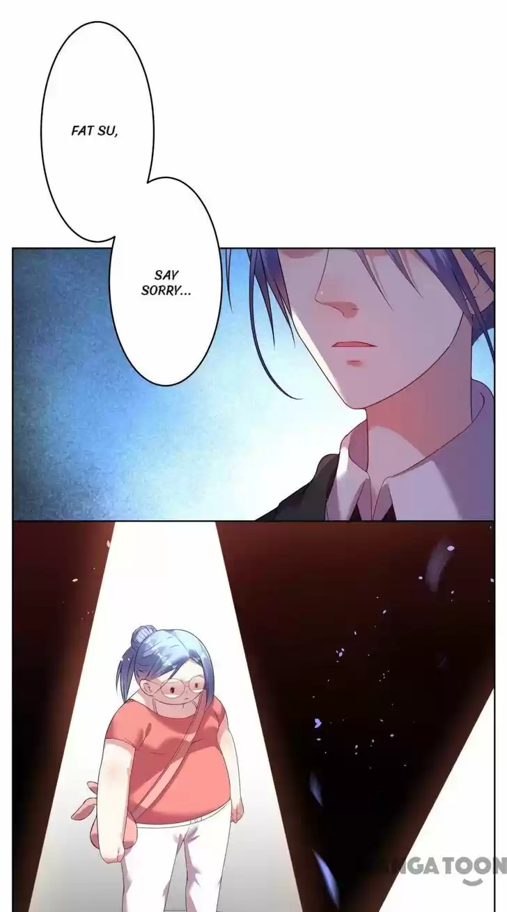 Wo Bei Zongcai hei shangle! Ch.039