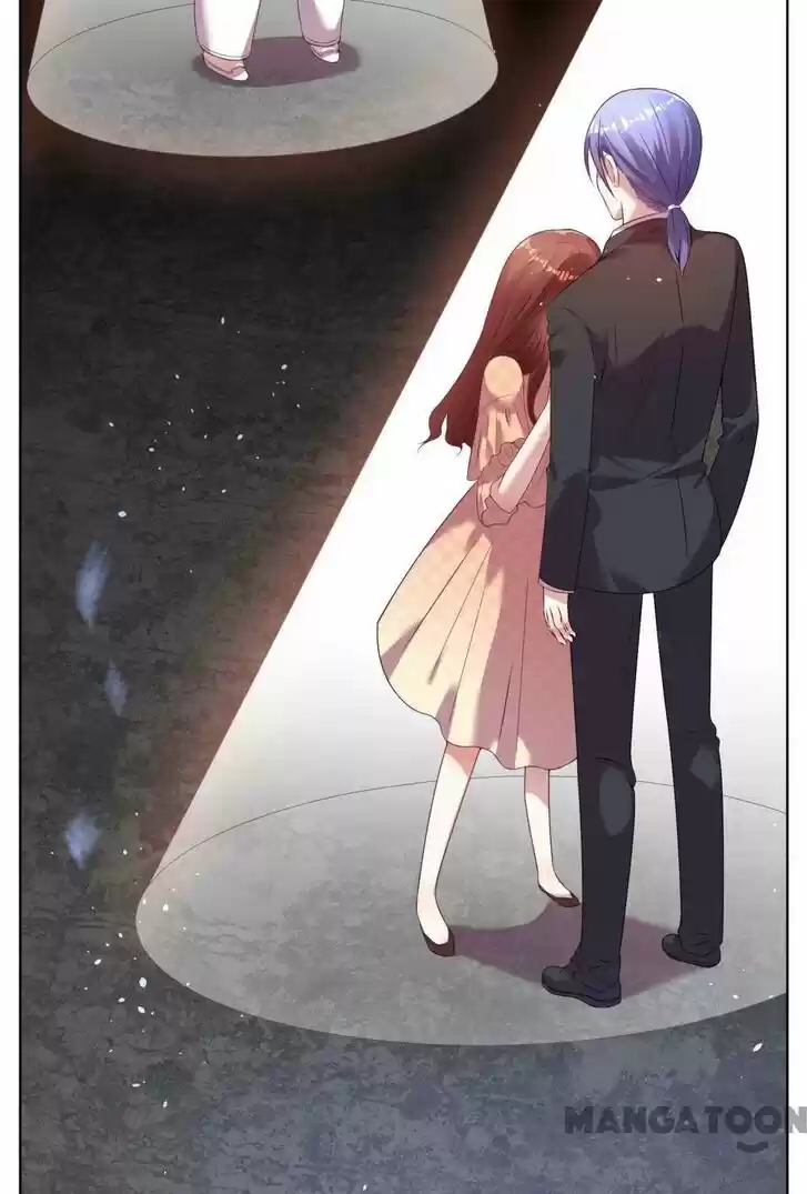 Wo Bei Zongcai hei shangle! Ch.039