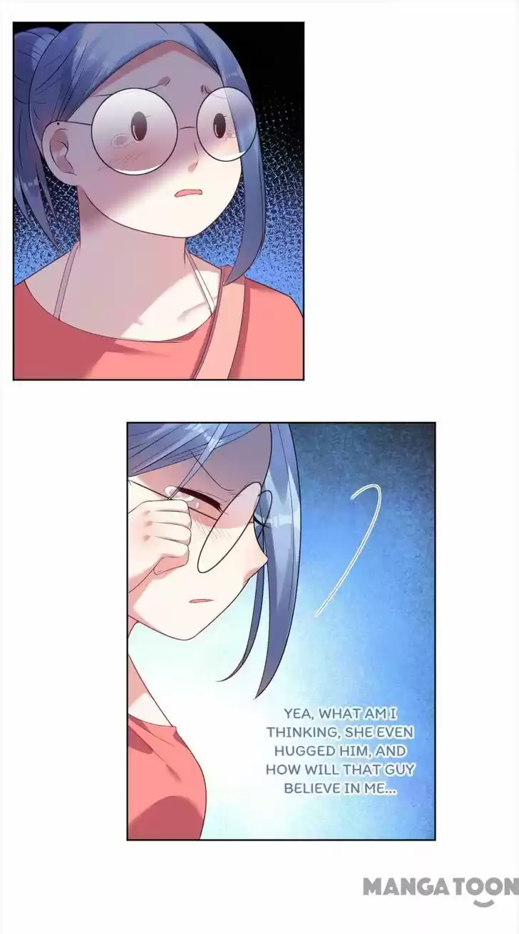 Wo Bei Zongcai hei shangle! Ch.039