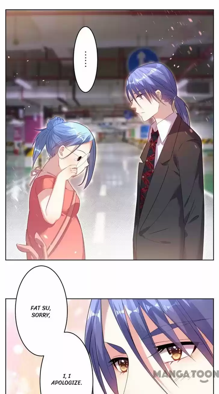 Wo Bei Zongcai hei shangle! Ch.039