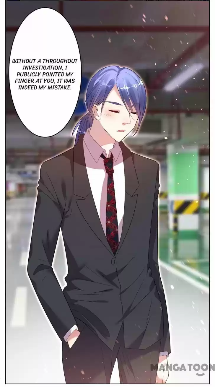 Wo Bei Zongcai hei shangle! Ch.039