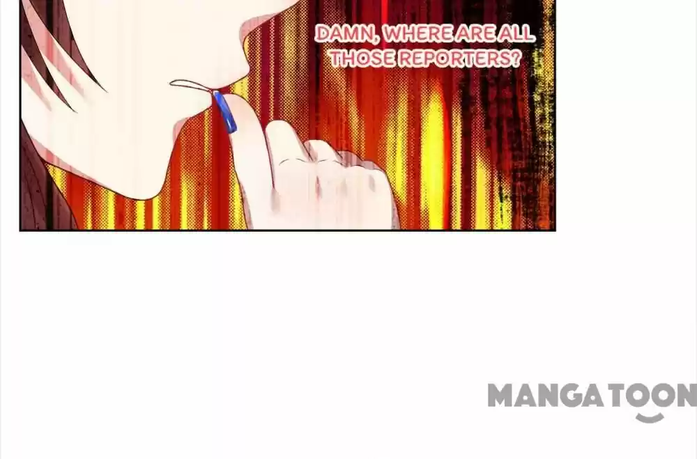 Wo Bei Zongcai hei shangle! Ch.039