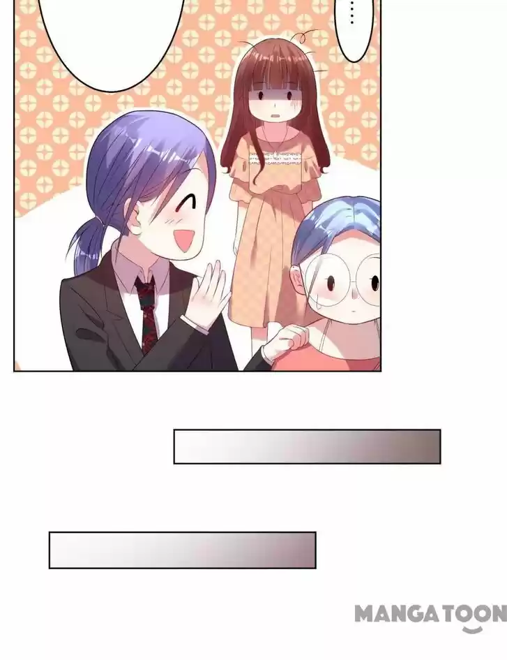 Wo Bei Zongcai hei shangle! Ch.039