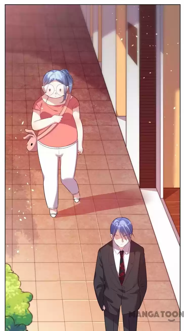 Wo Bei Zongcai hei shangle! Ch.039