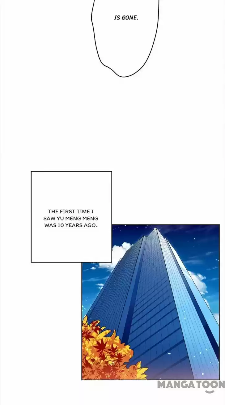 Wo Bei Zongcai hei shangle! Ch.040