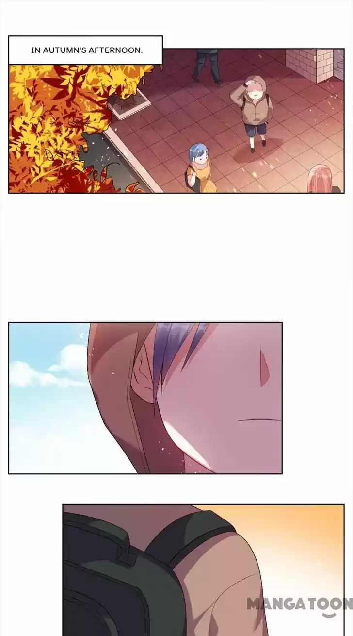 Wo Bei Zongcai hei shangle! Ch.040