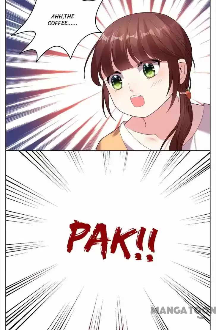 Wo Bei Zongcai hei shangle! Ch.040