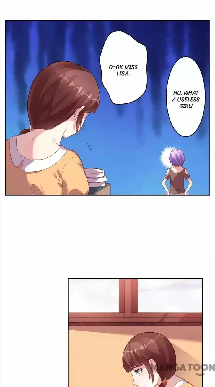 Wo Bei Zongcai hei shangle! Ch.040