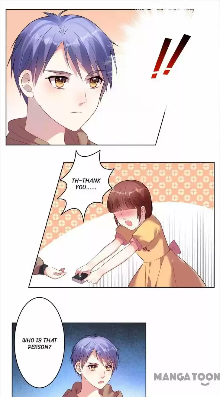 Wo Bei Zongcai hei shangle! Ch.041