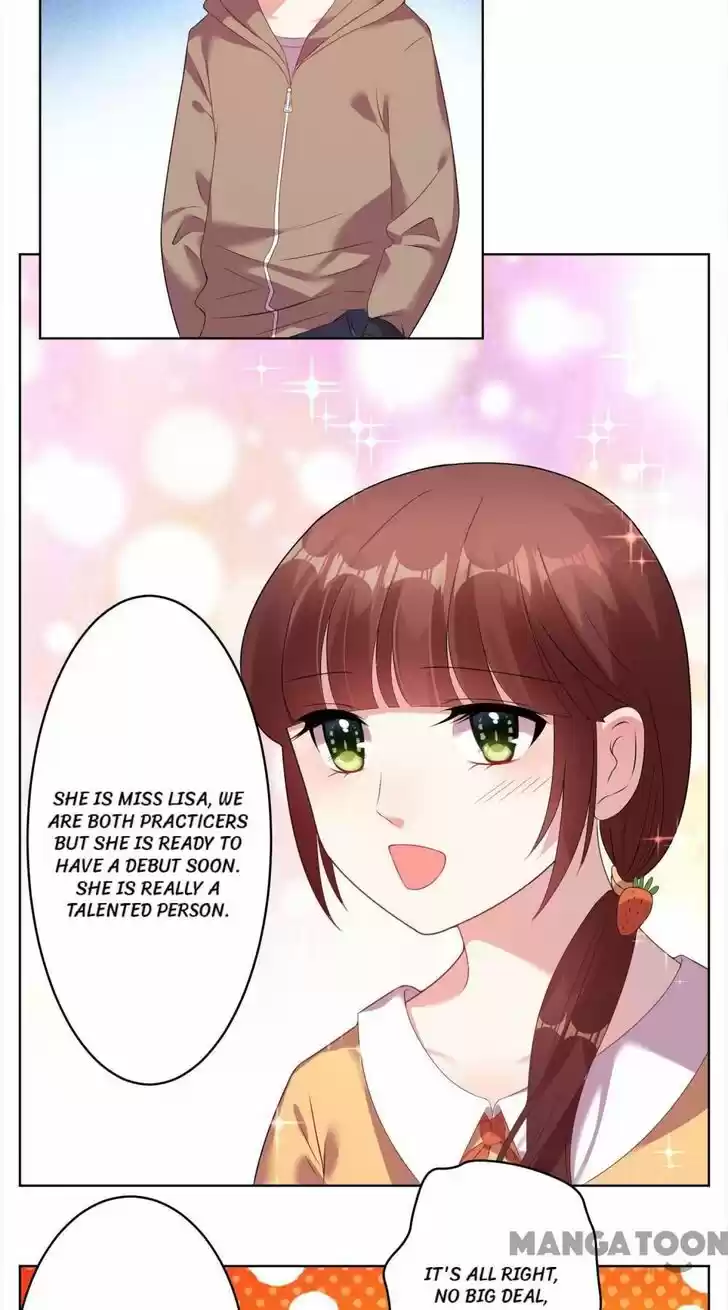 Wo Bei Zongcai hei shangle! Ch.041