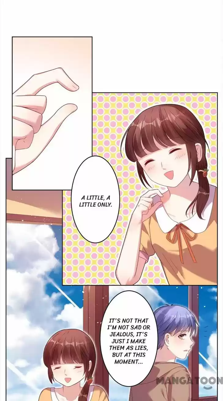 Wo Bei Zongcai hei shangle! Ch.041