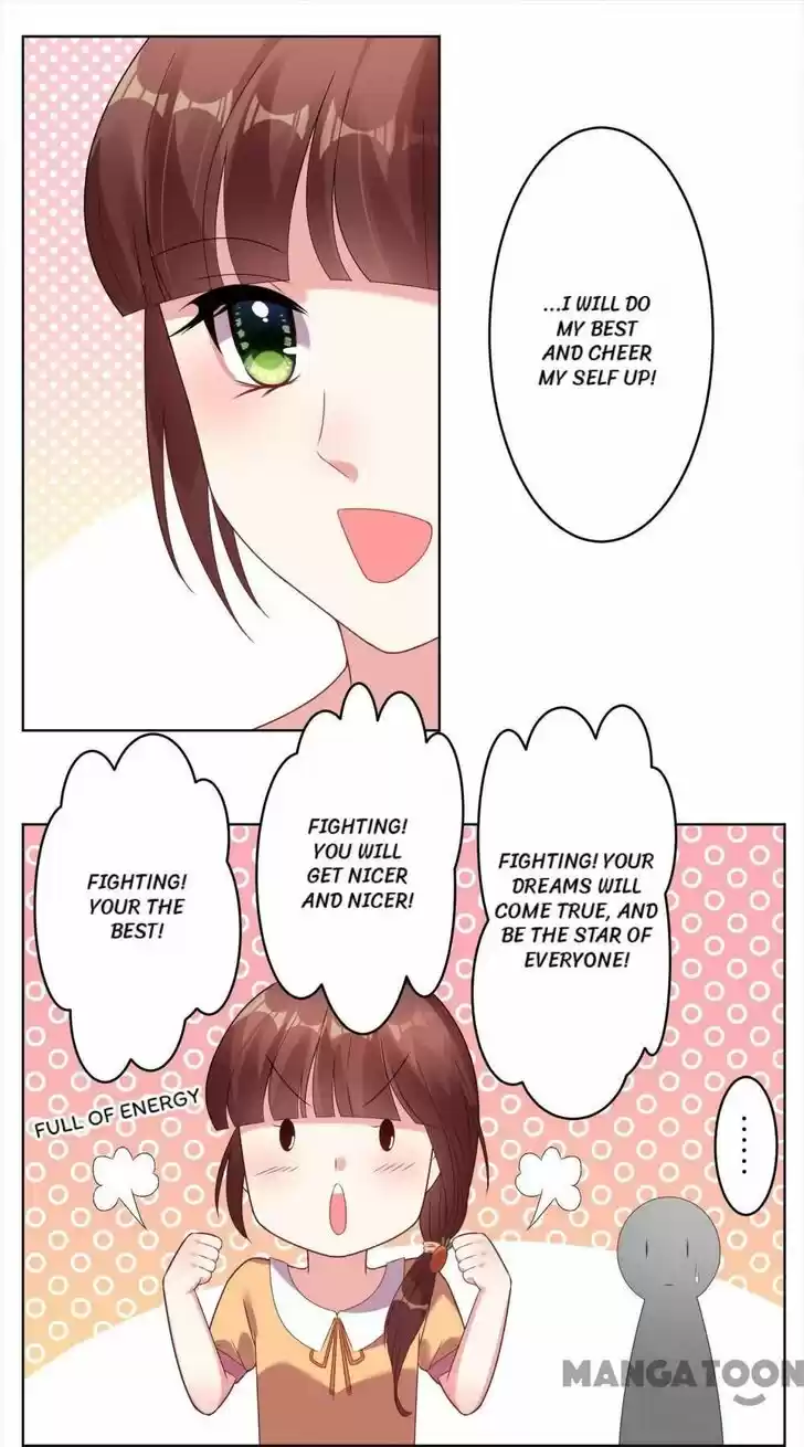 Wo Bei Zongcai hei shangle! Ch.041