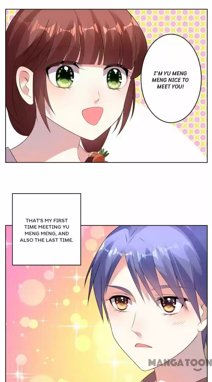 Wo Bei Zongcai hei shangle! Ch.041