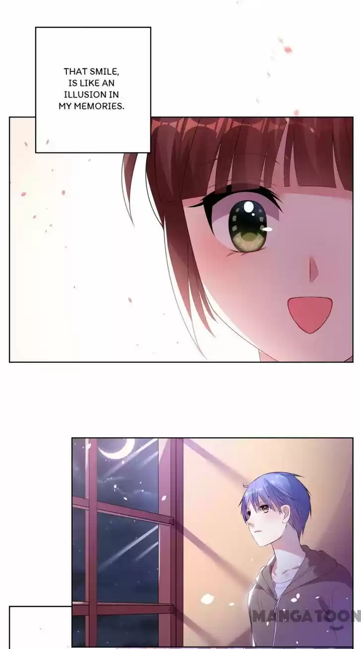 Wo Bei Zongcai hei shangle! Ch.041