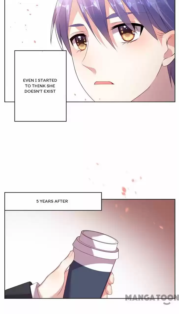 Wo Bei Zongcai hei shangle! Ch.041