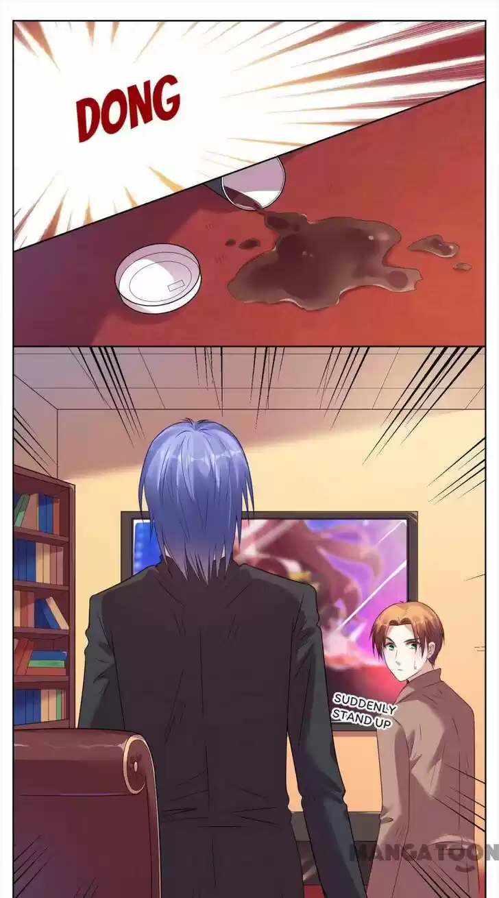 Wo Bei Zongcai hei shangle! Ch.042