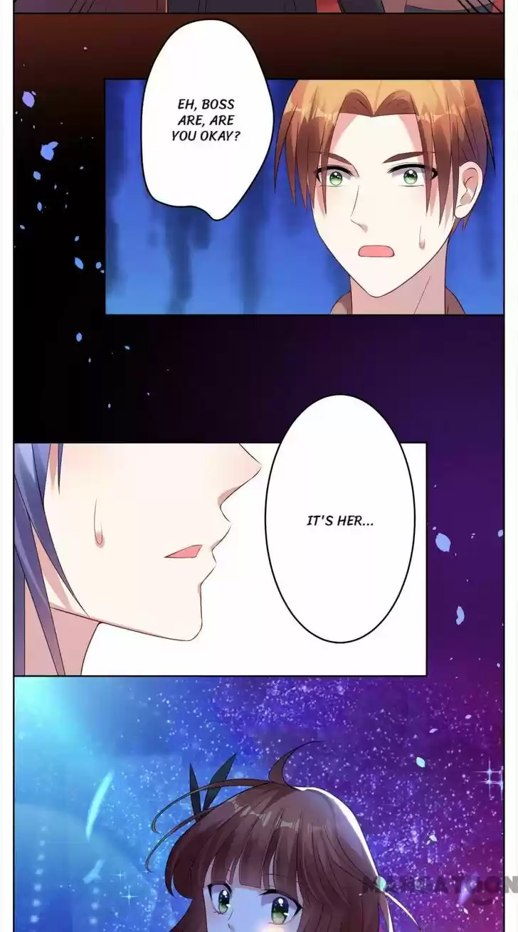 Wo Bei Zongcai hei shangle! Ch.042