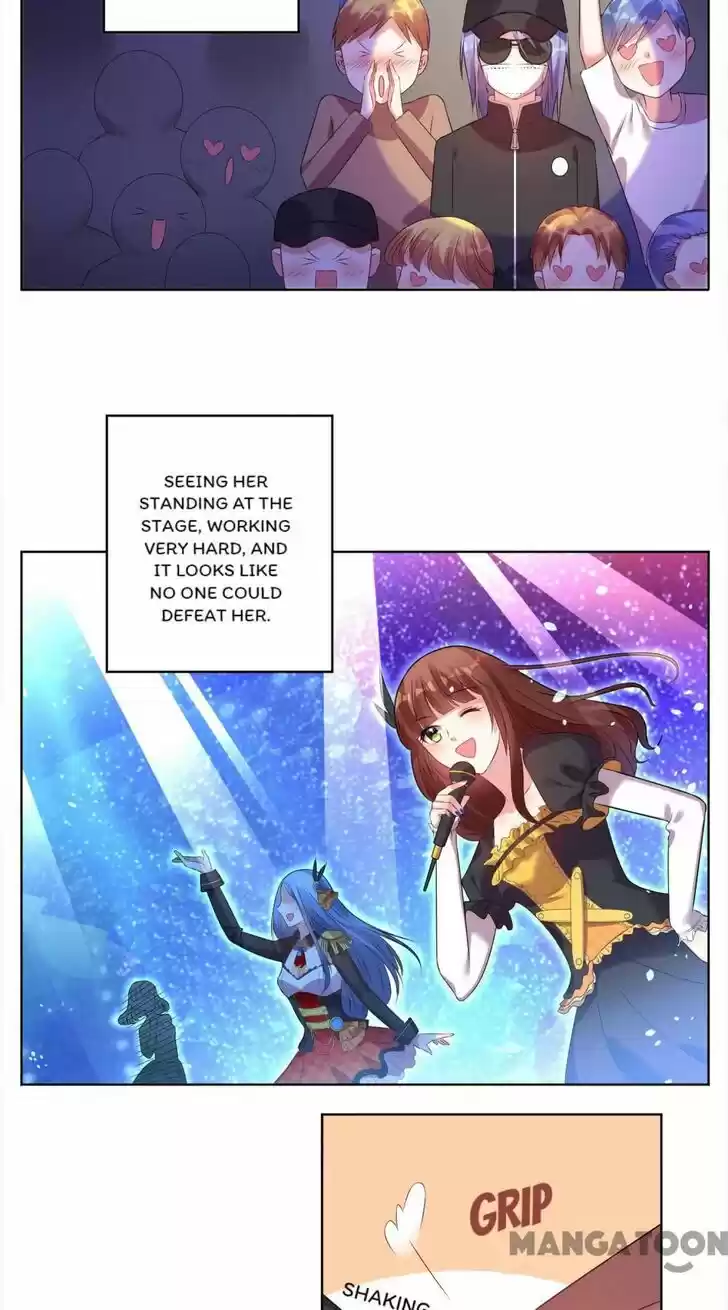 Wo Bei Zongcai hei shangle! Ch.042