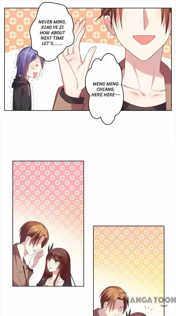 Wo Bei Zongcai hei shangle! Ch.042