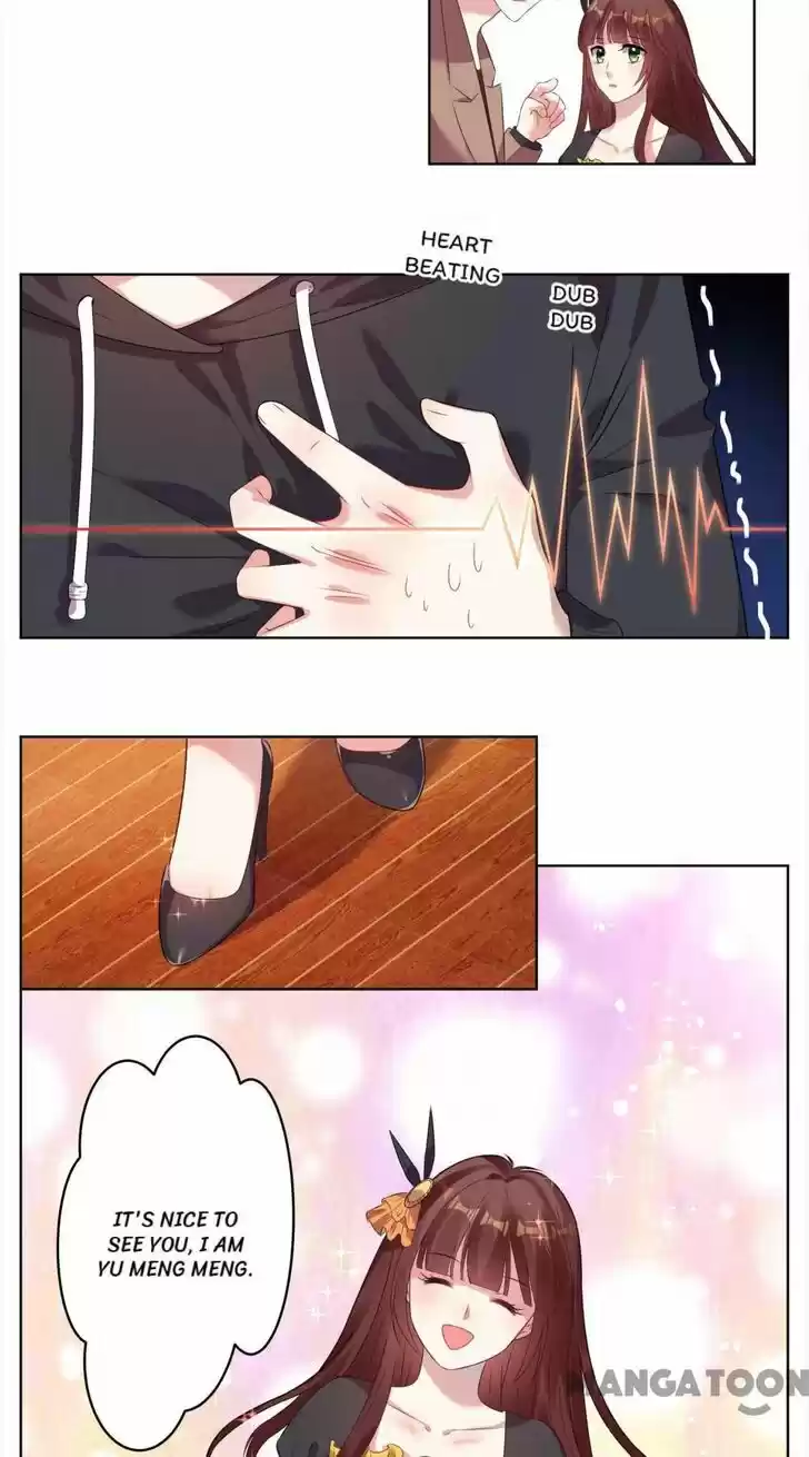 Wo Bei Zongcai hei shangle! Ch.042