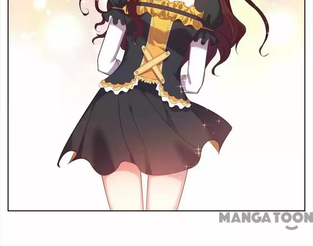 Wo Bei Zongcai hei shangle! Ch.042