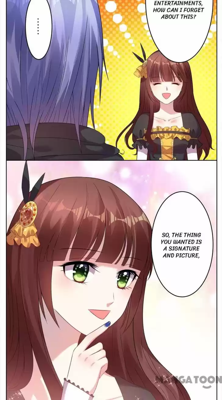 Wo Bei Zongcai hei shangle! Ch.042