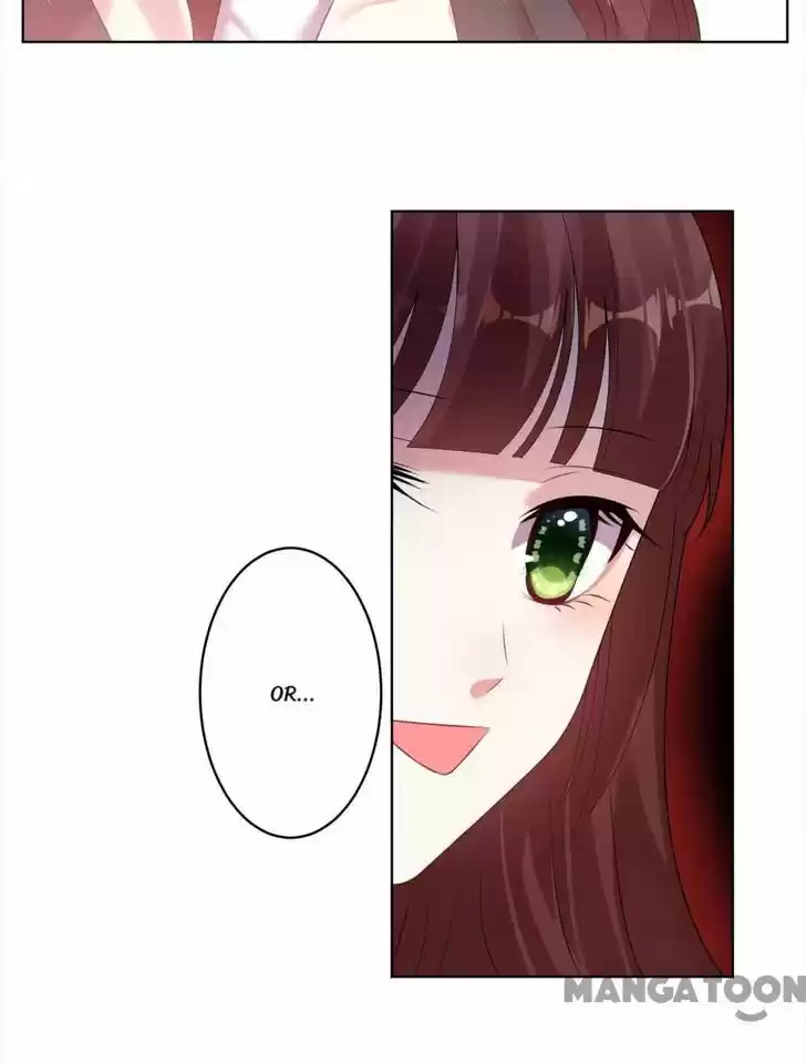 Wo Bei Zongcai hei shangle! Ch.042