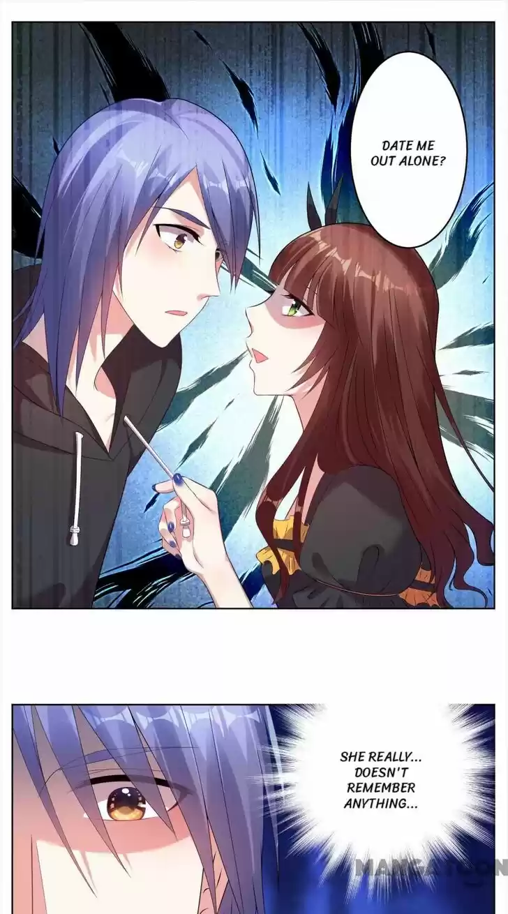 Wo Bei Zongcai hei shangle! Ch.042