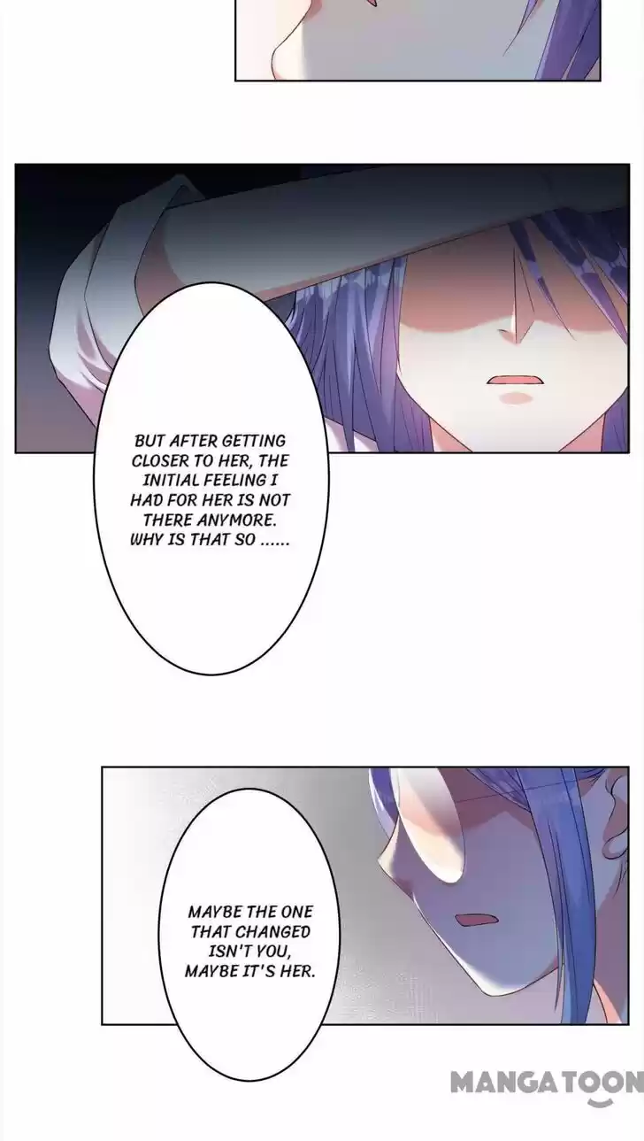 Wo Bei Zongcai hei shangle! Ch.043