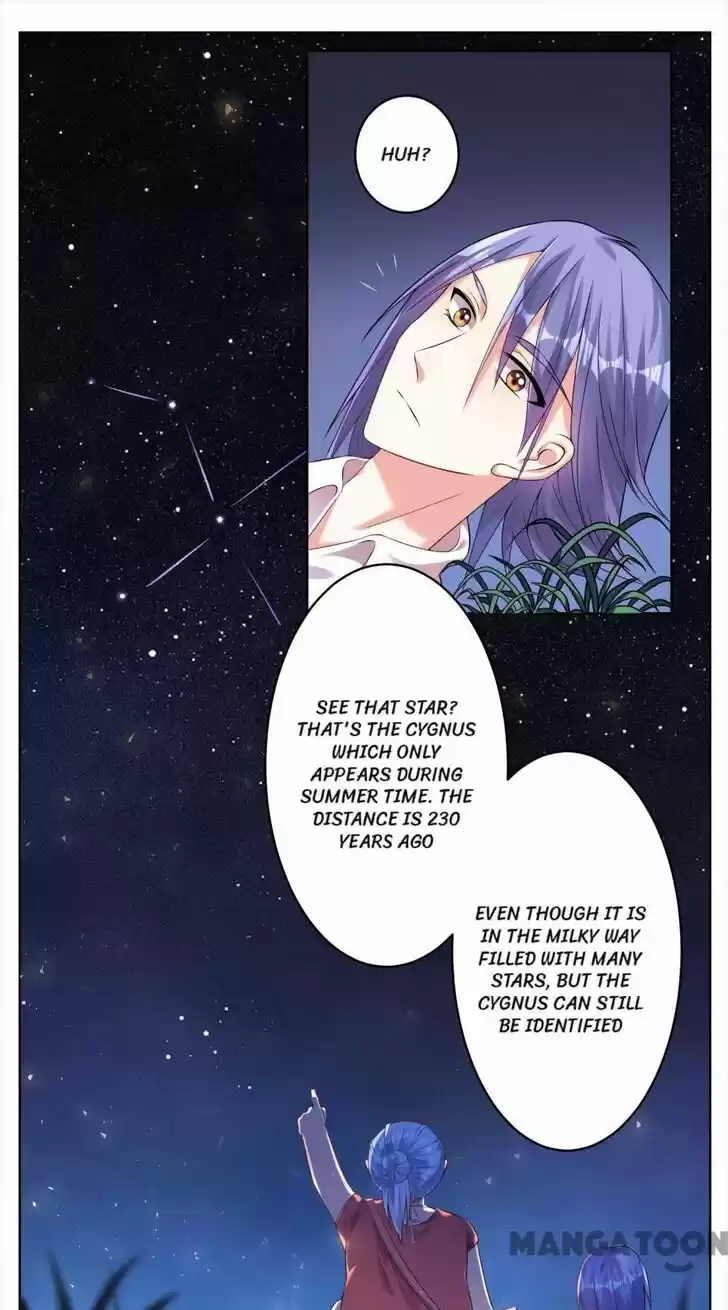 Wo Bei Zongcai hei shangle! Ch.043