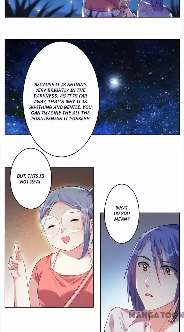 Wo Bei Zongcai hei shangle! Ch.043