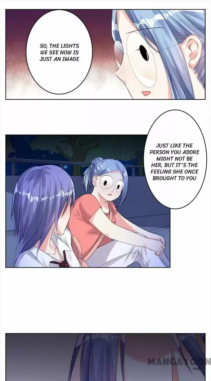 Wo Bei Zongcai hei shangle! Ch.043