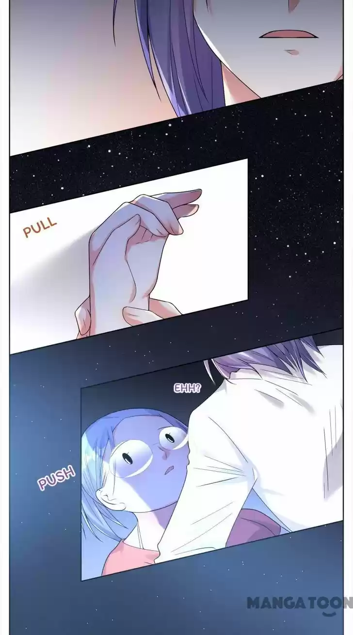 Wo Bei Zongcai hei shangle! Ch.043