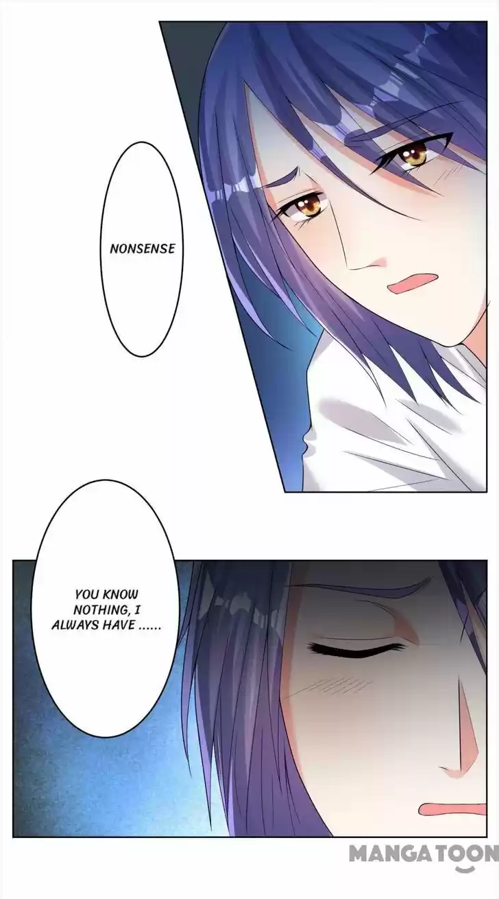 Wo Bei Zongcai hei shangle! Ch.043