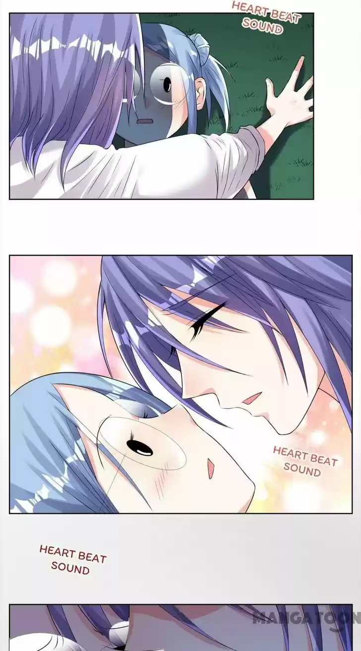 Wo Bei Zongcai hei shangle! Ch.043