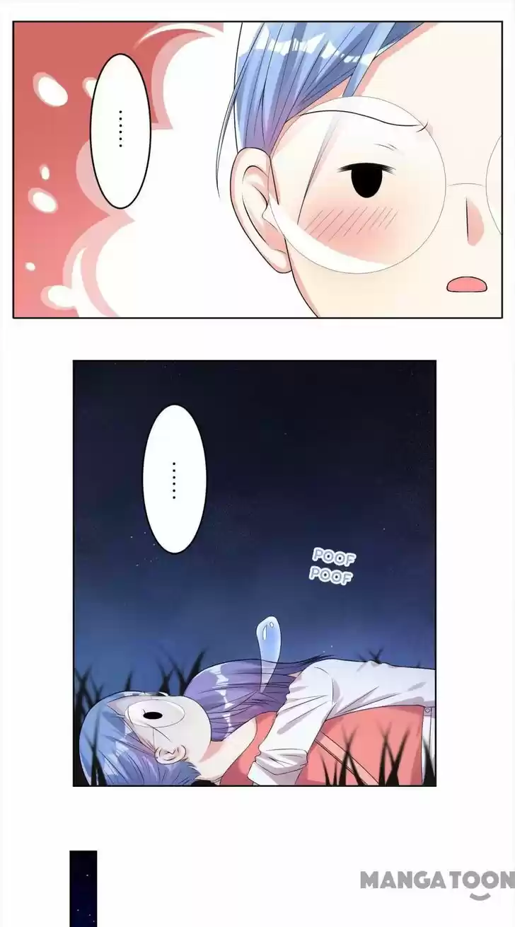 Wo Bei Zongcai hei shangle! Ch.043