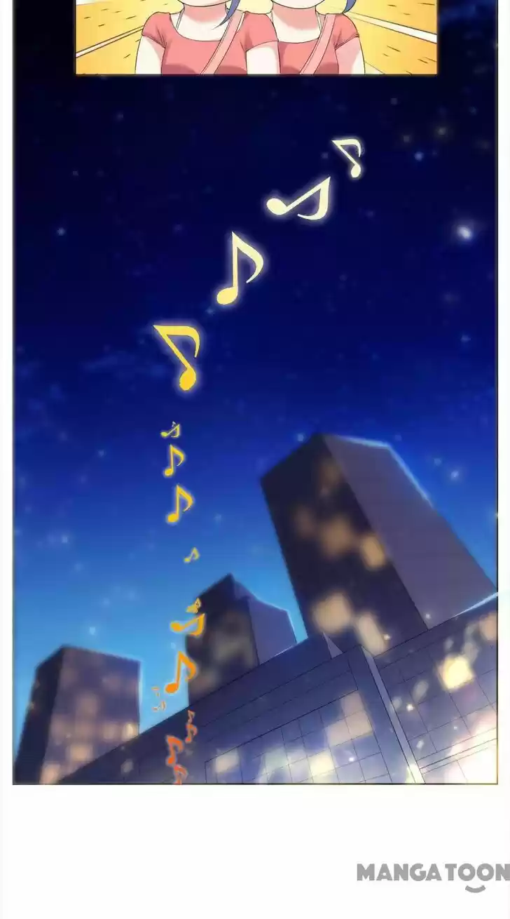 Wo Bei Zongcai hei shangle! Ch.043