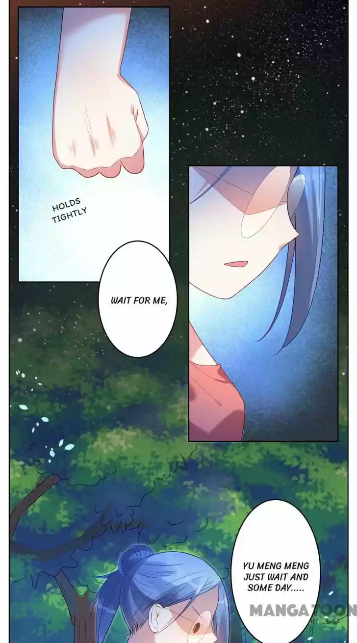 Wo Bei Zongcai hei shangle! Ch.044