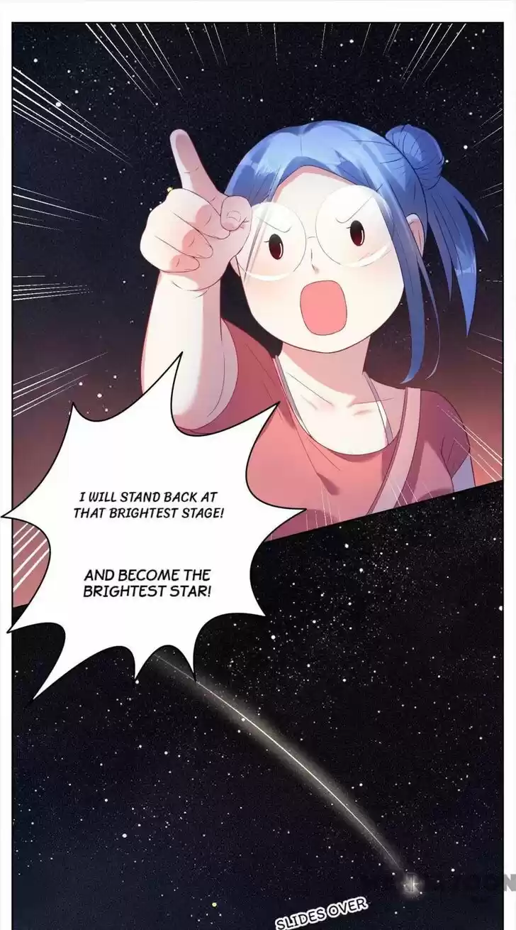 Wo Bei Zongcai hei shangle! Ch.044