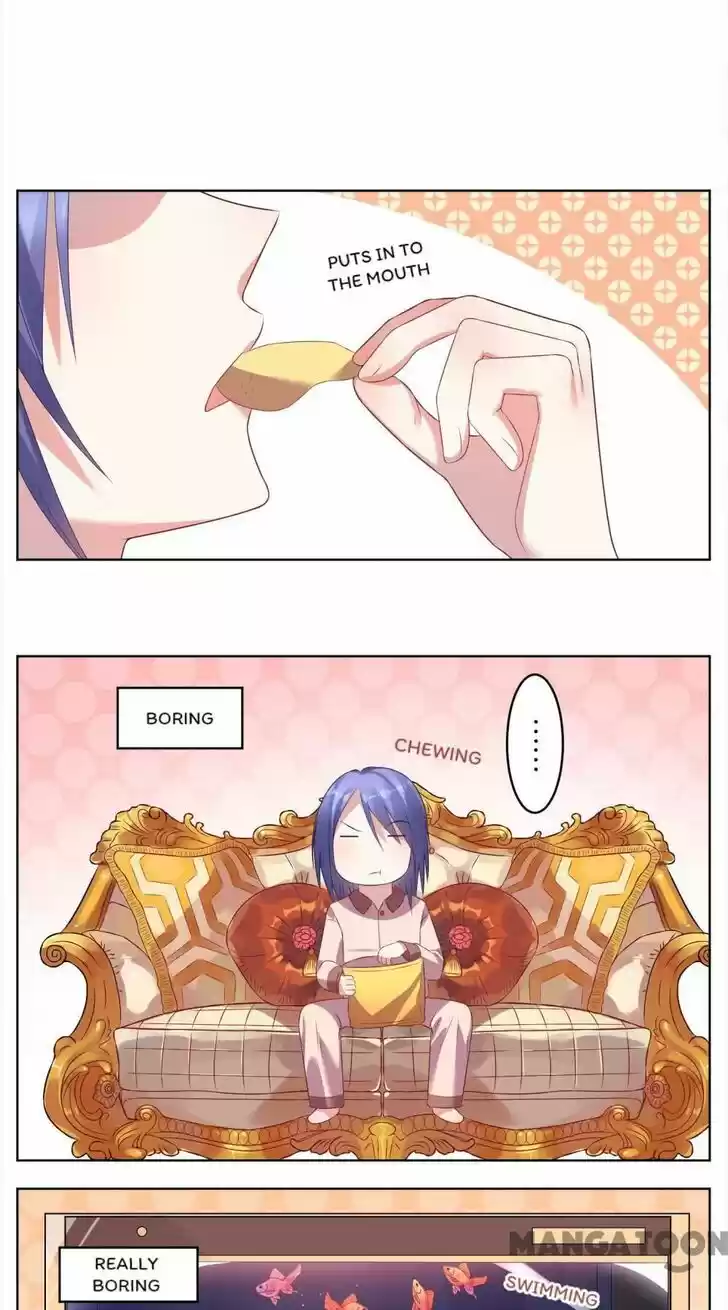 Wo Bei Zongcai hei shangle! Ch.044