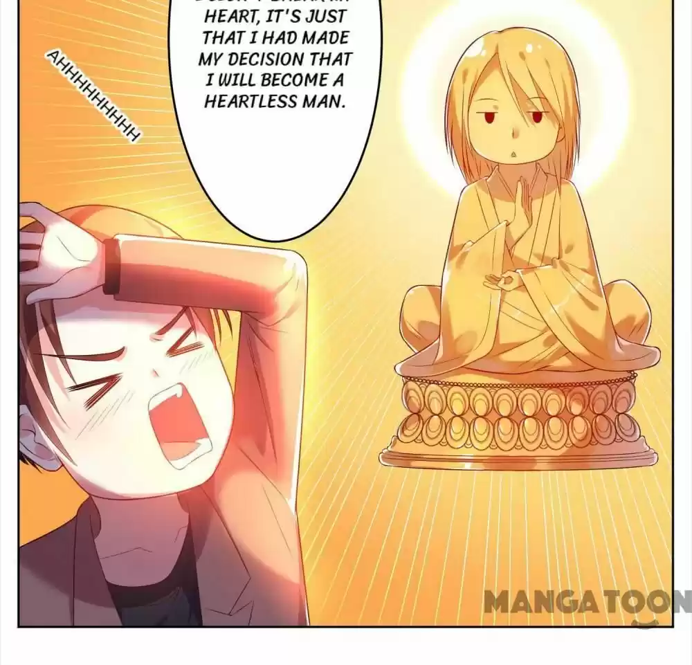 Wo Bei Zongcai hei shangle! Ch.044