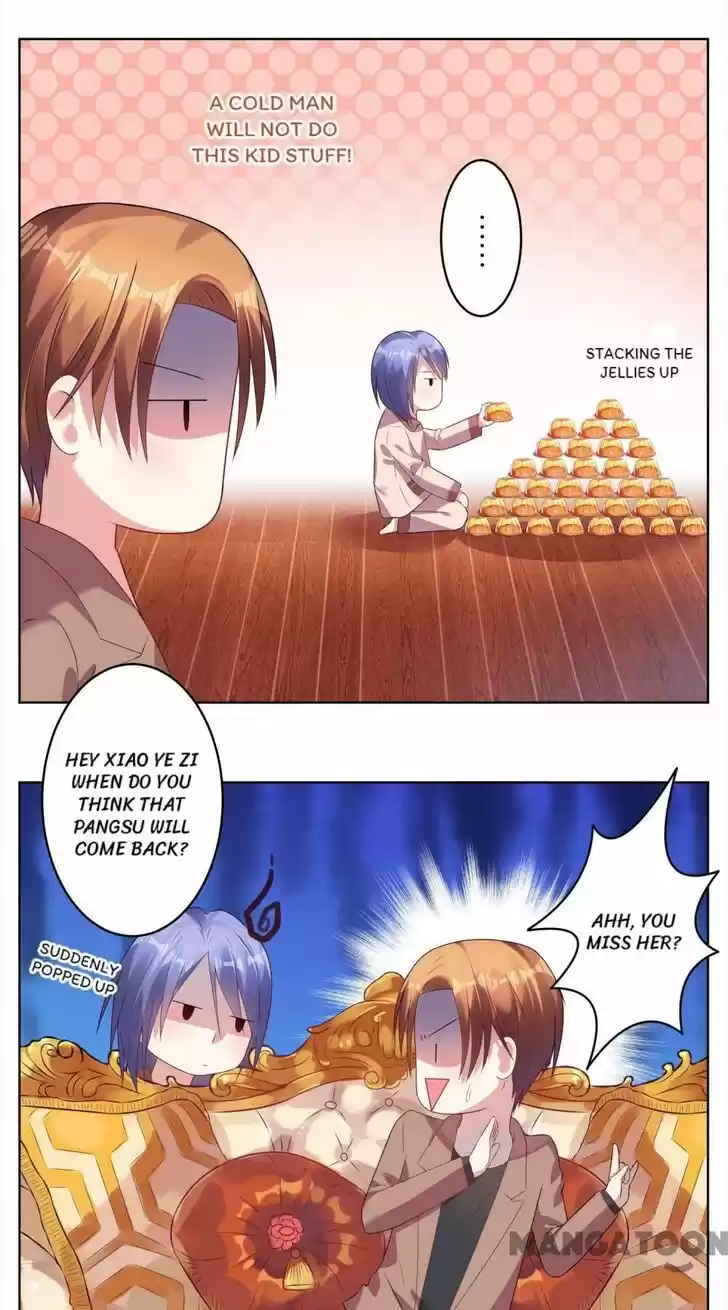 Wo Bei Zongcai hei shangle! Ch.044