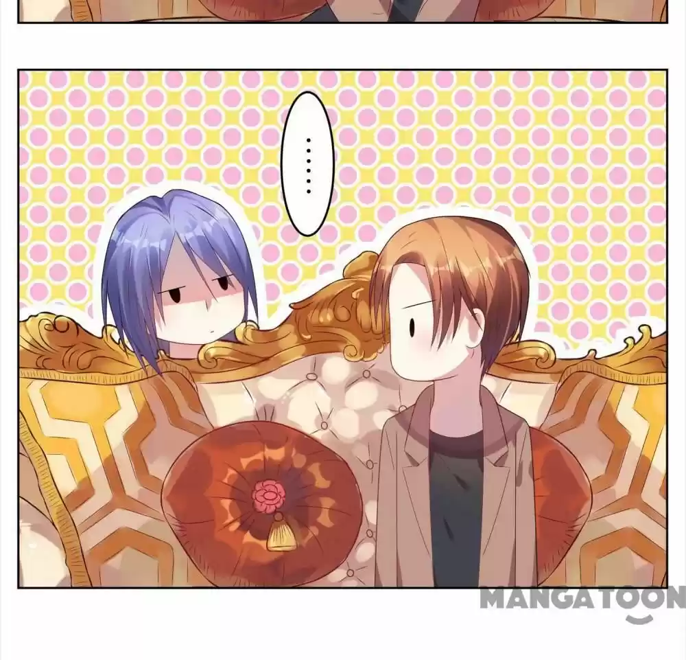 Wo Bei Zongcai hei shangle! Ch.044