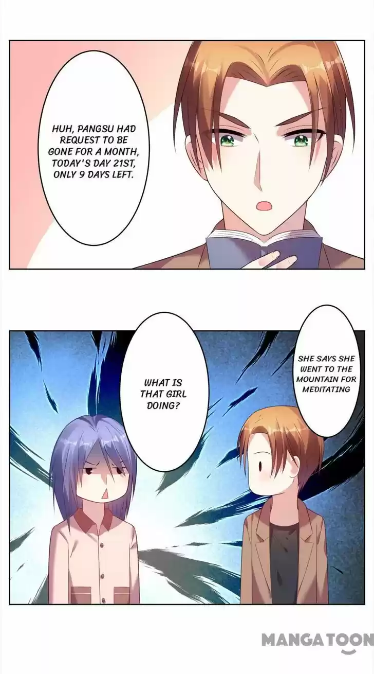 Wo Bei Zongcai hei shangle! Ch.044