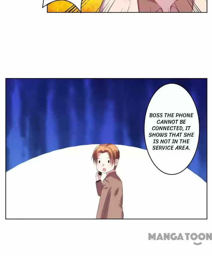 Wo Bei Zongcai hei shangle! Ch.044