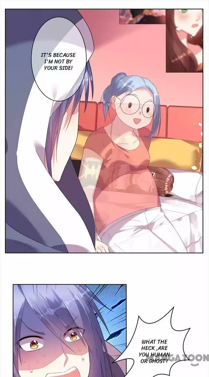 Wo Bei Zongcai hei shangle! Ch.045