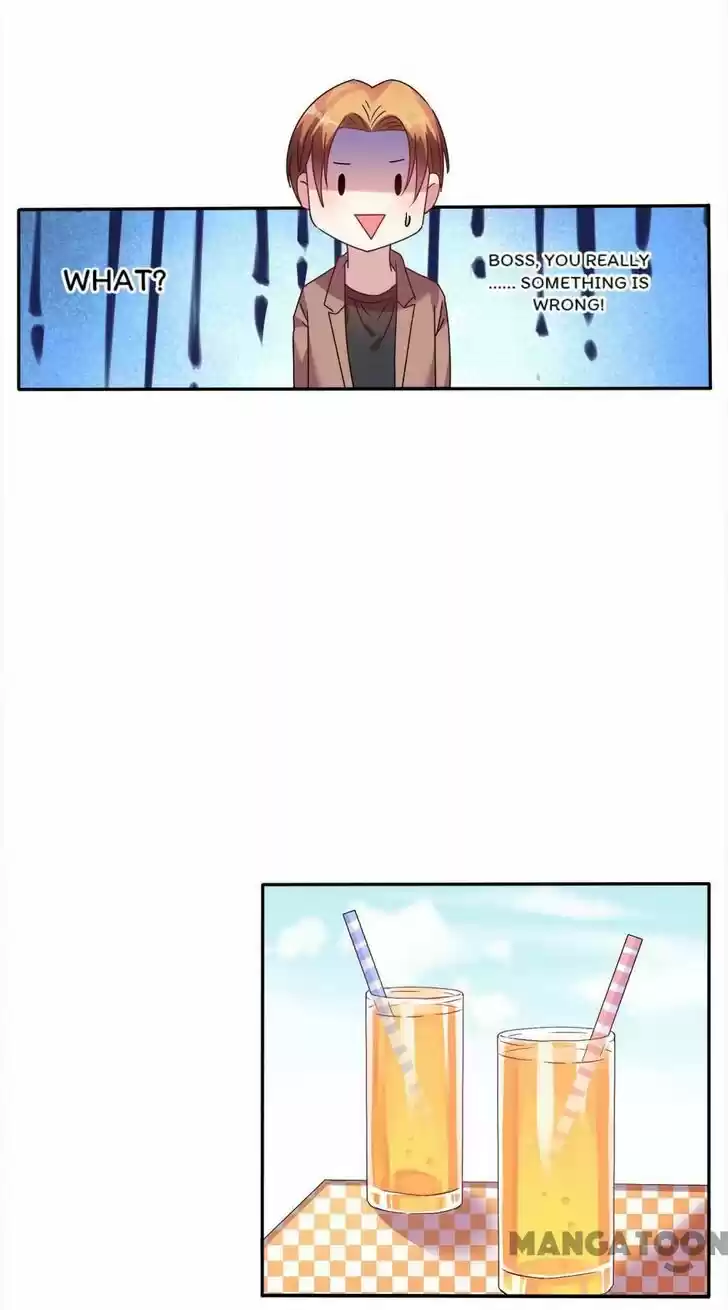 Wo Bei Zongcai hei shangle! Ch.045