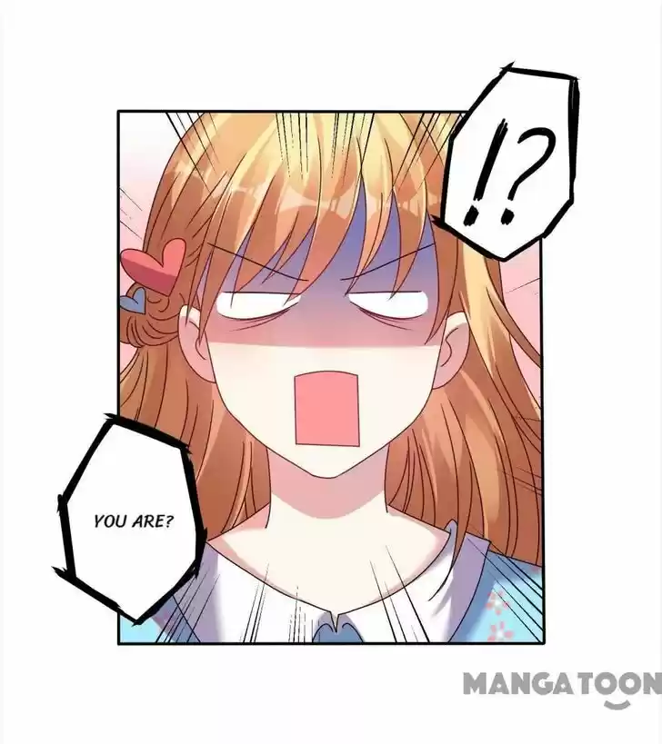 Wo Bei Zongcai hei shangle! Ch.045